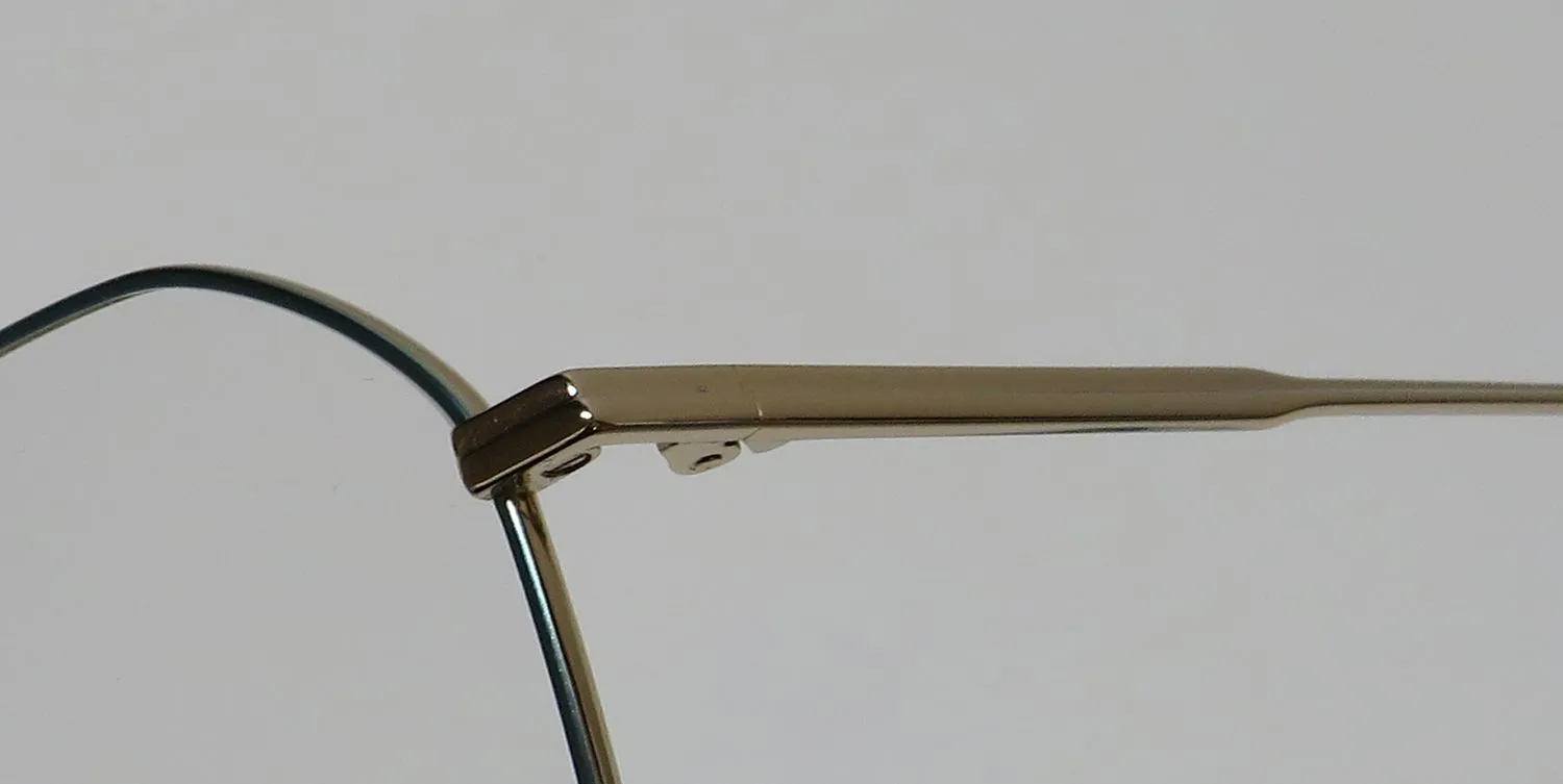 Kendall + Kylie Kko204ck Clarkson 444 Eyeglasses Aqua 54mm 6