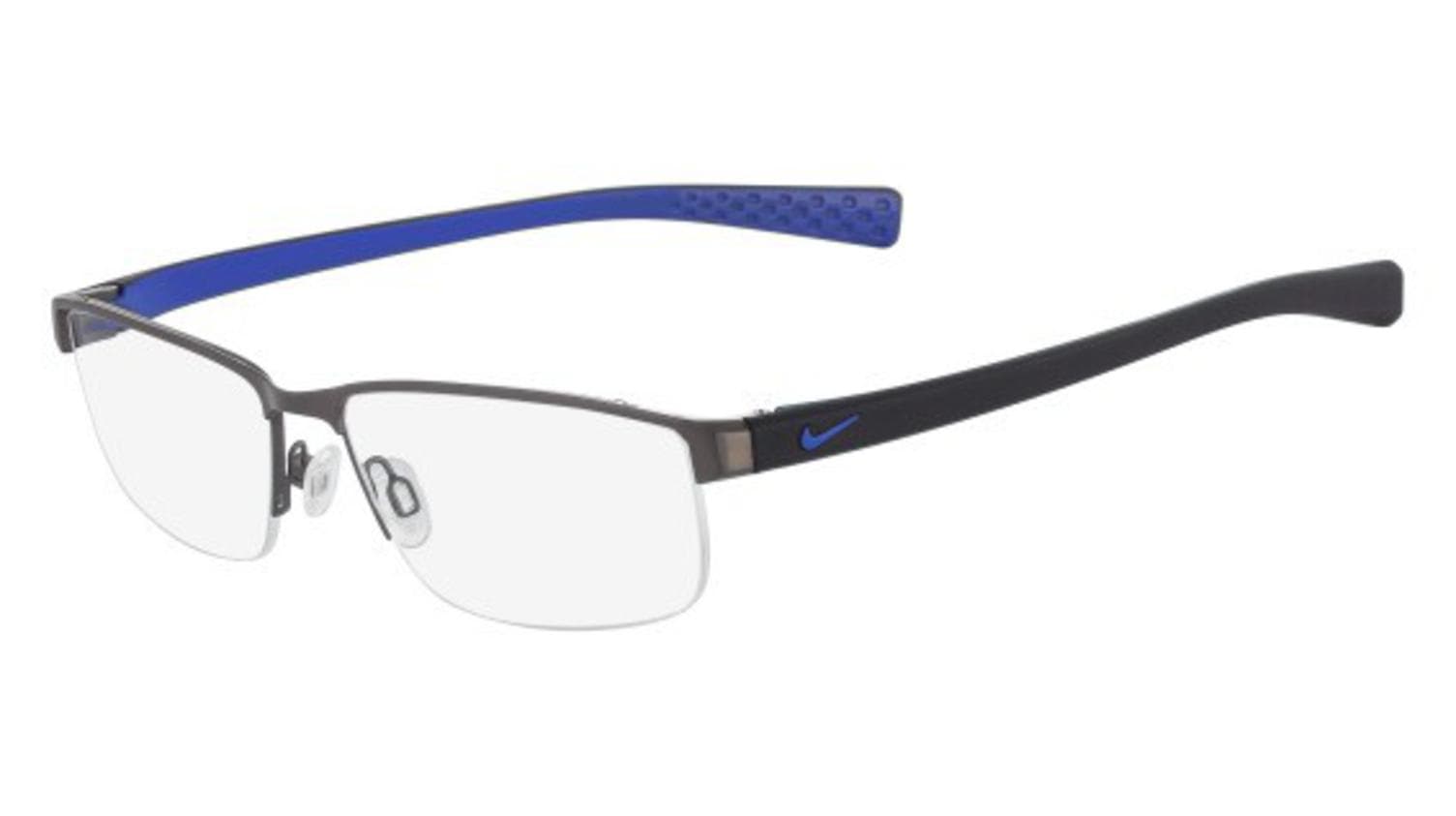 Nike 8098 078 8098 Eyeglasses Multicolor 56mm Men