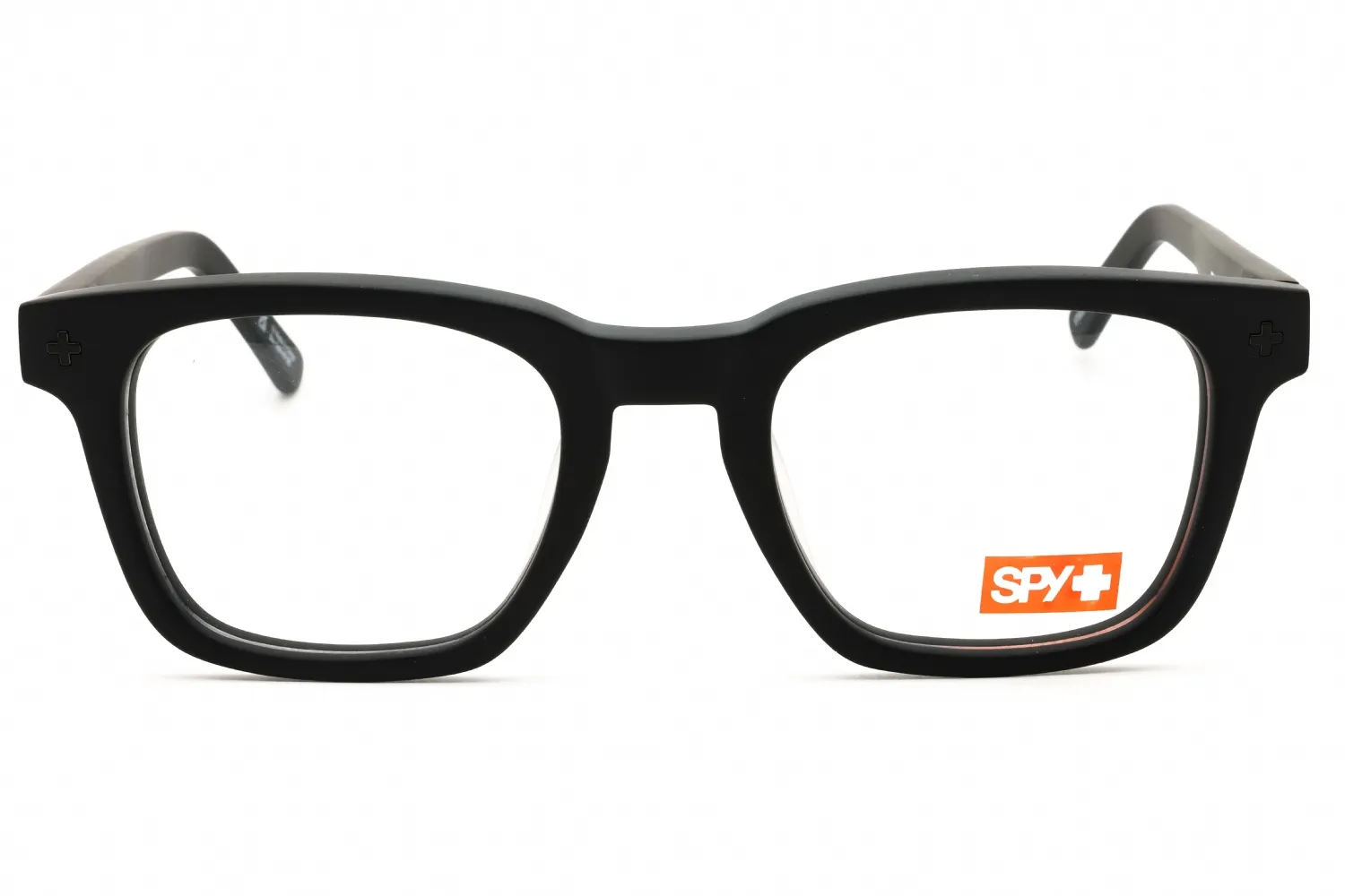 Spy HARDWIN 52 5700000000120 Eyeglasses Matte Black 52mm Unisex 2