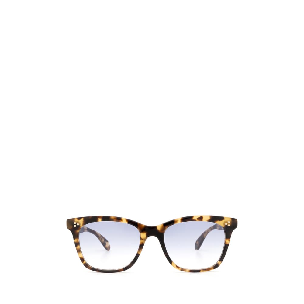 Oliver Peoples OV5375U 1550 Penney OV5375U Eyeglasses Brown 51mm Women