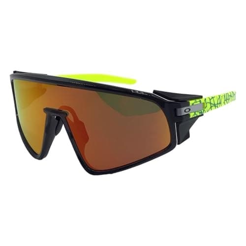 Oakley Latch Panel OO9404 1035 Sunglasses Black Ink 70mm Unisex