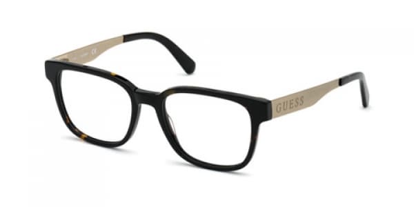 Guess GU1996 052 Eyeglasses Multicolor 53mm Men