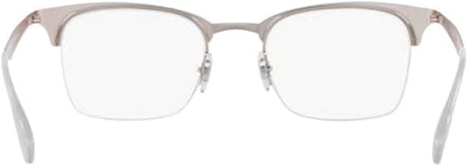 Ray-Ban RB6360 2921 Eyeglasses Multicolor 49mm Men 3