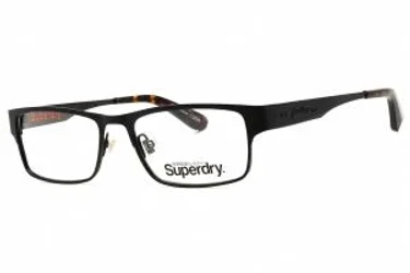 Superdry SDO-NEO 004 Eyeglasses Matte Black 51mm