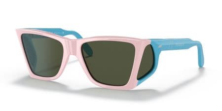 Persol 0009 1153/31 PO0009 Sunglasses Multicolor 155mm Men