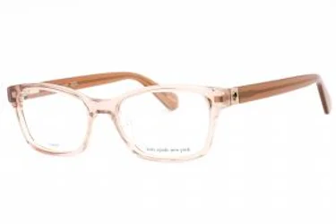 Kate Spade RENNE 010A 00 Eyeglasses Beige 52mm