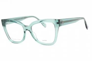 Tommy Hilfiger TH 2053 01ED 00 Eyeglasses Green 53mm
