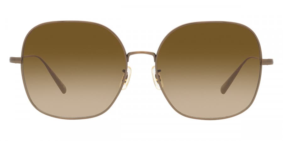 Oliver Peoples OV1315ST 528489 Deadani OV1315ST Sunglasses Brown 145mm Women 2