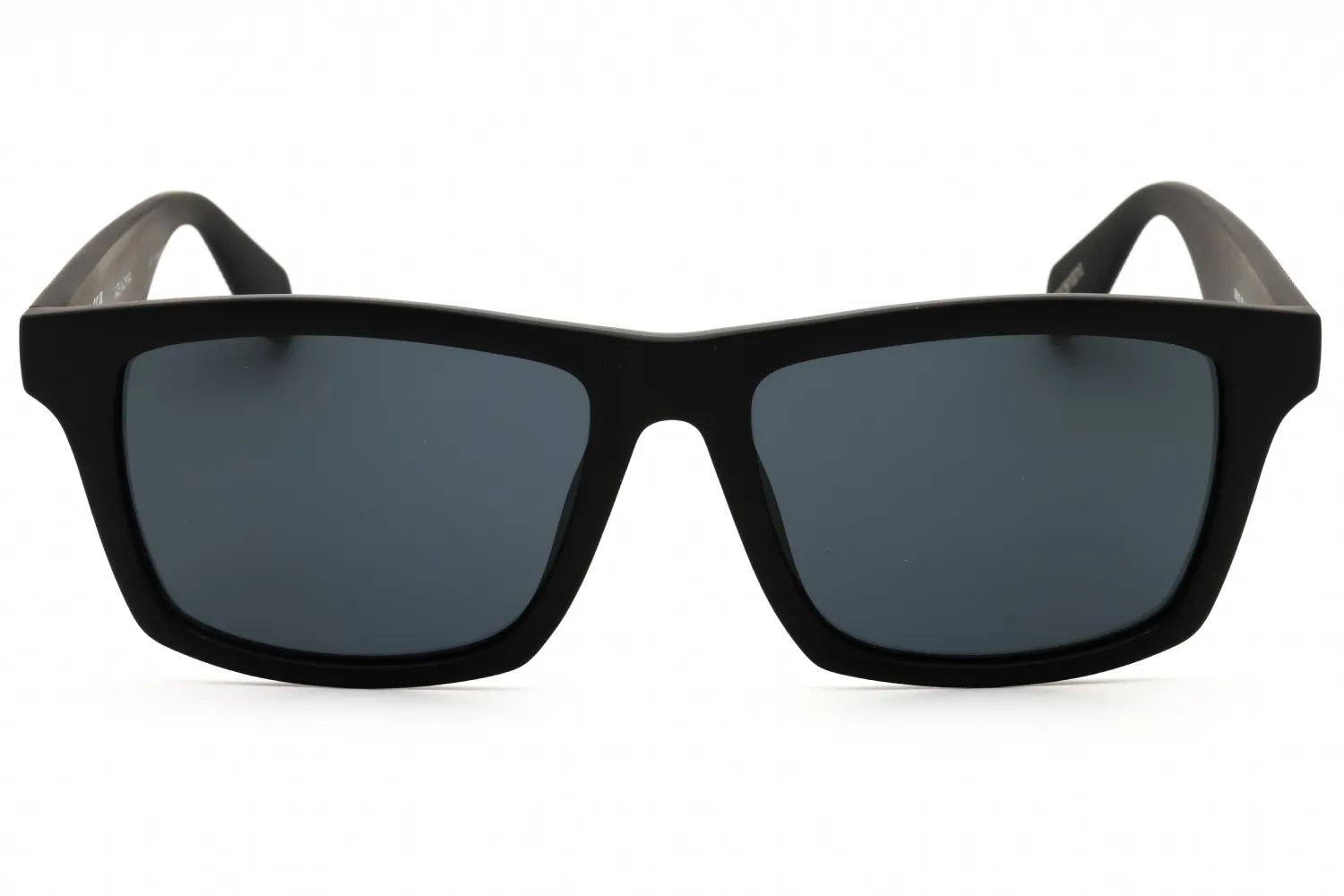 Adidas OR0115 02A Sunglasses Matte Black 54mm Unisex 2