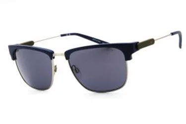 Nike NIKE ESSENCE GROOVE IF1092X 492 Sunglasses Matte Blue Void 56mm