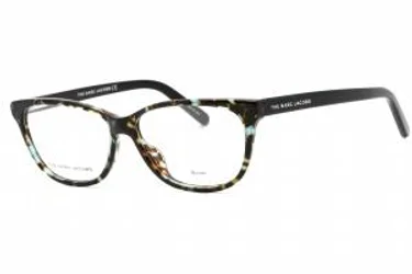 Marc Jacobs MARC 462 0CVT 00 Eyeglasses Teal Havana 53mm