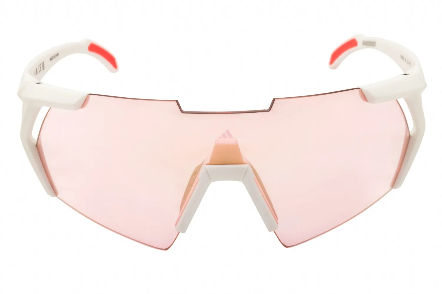 Adidas SP0064 24L Sunglasses White 0mm 2