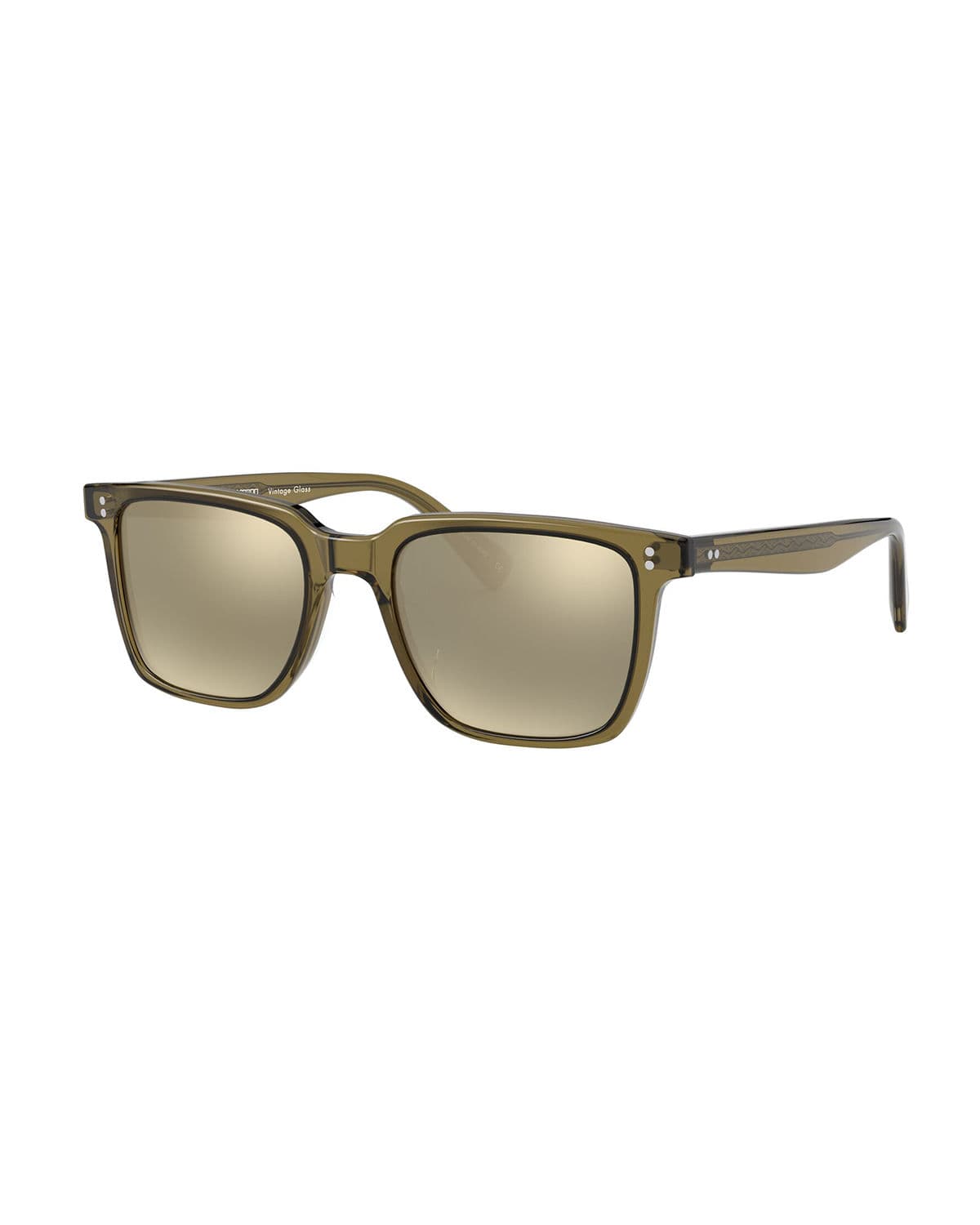 Oliver Peoples OV549SU 167839 Sunglasses Green 145mm Women