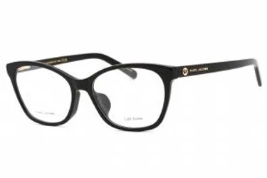 Marc Jacobs MARC 539/F 0807 00 Eyeglasses Black 53mm