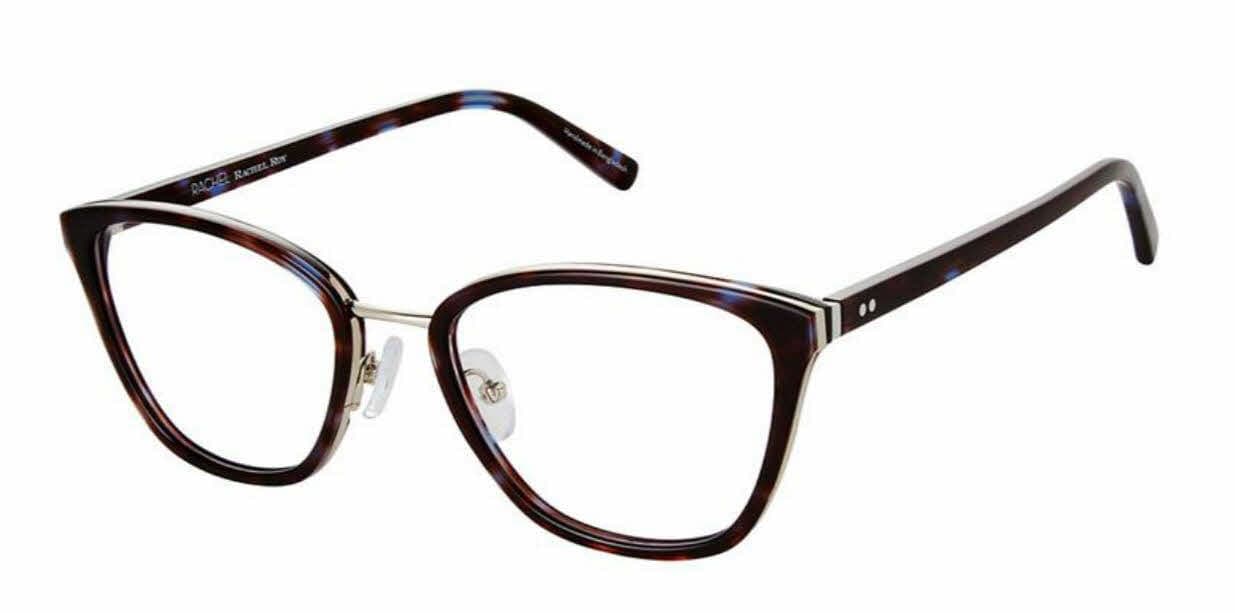 Rachel Roy CREATE MIDNIGHT Eyeglasses Multicolor 53mm Women