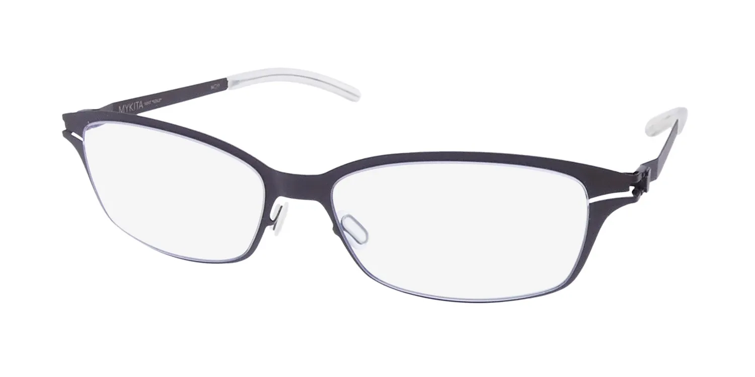 Mykita Kenji 075 Eyeglasses Terra 54mm