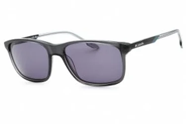 Columbia C567S 22 Sunglasses Grey Crystal