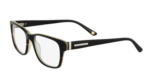 Anne Klein AK5049 001 Eyeglasses Multicolor 52mm Women