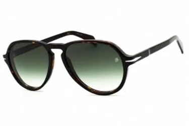 David Beckham DB 7079/S 0086 9K Sunglasses Tortoise