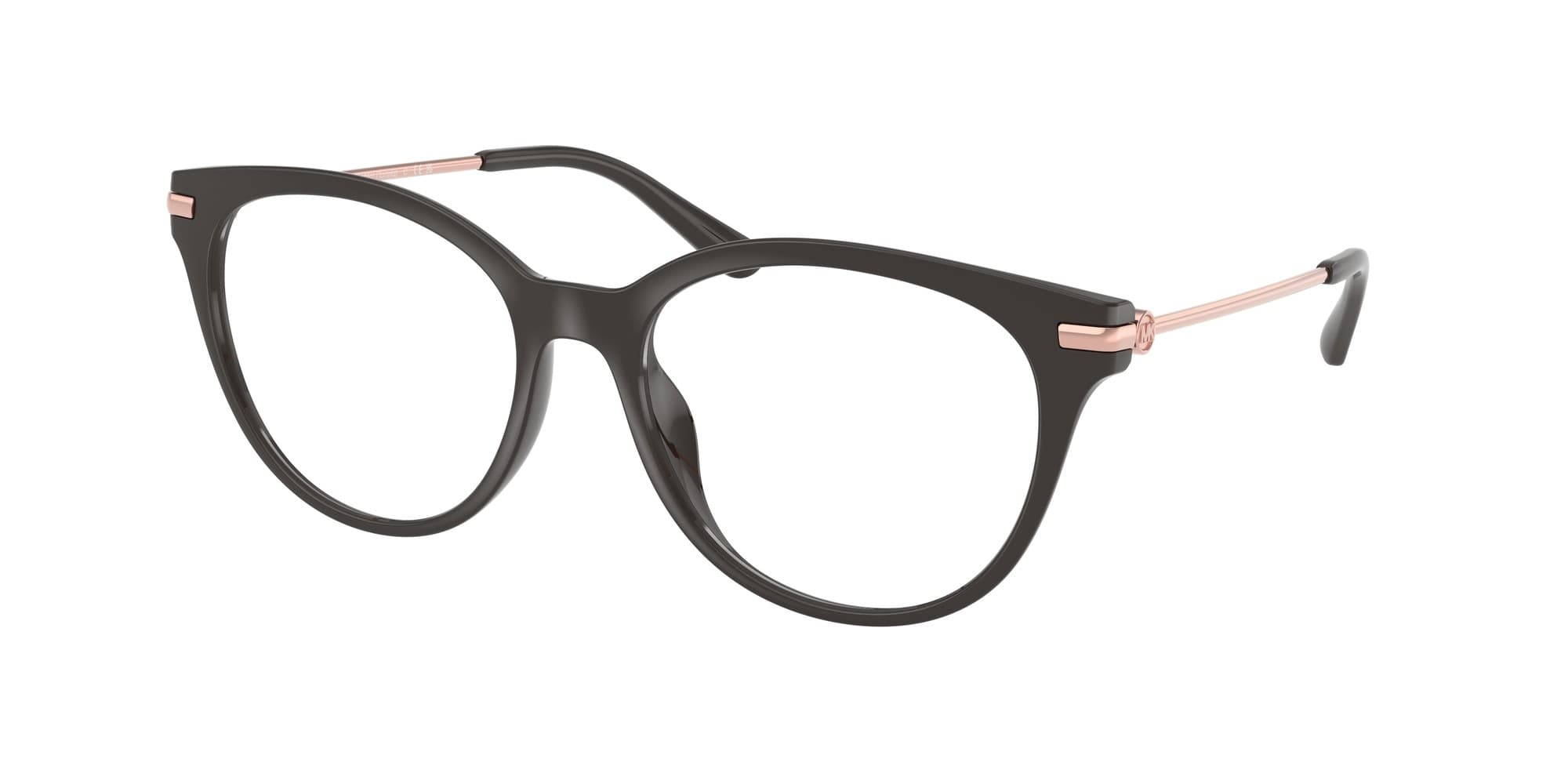 Michael Kors MK4135U Tortola 4003 Eyeglasses Multicolor 54mm Women