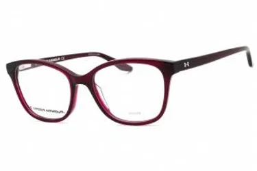 UNDER ARMOUR UA 5013 0YKZ 00 Eyeglasses Burg Crys 52mm