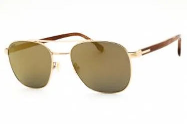 HUGO BOSS BOSS 1723/S 0T5U JO Sunglasses Gd Bwhorn 56mm