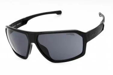 Carrera CARDUC 020/S 0807 IR Sunglasses Black