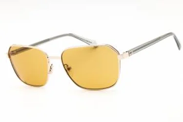 Guess GU00117 32E Sunglasses Gold