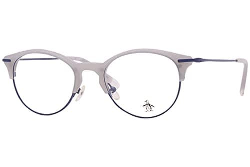 Penguin THE DAWSON-A Eyeglasses Multicolor 49mm Men