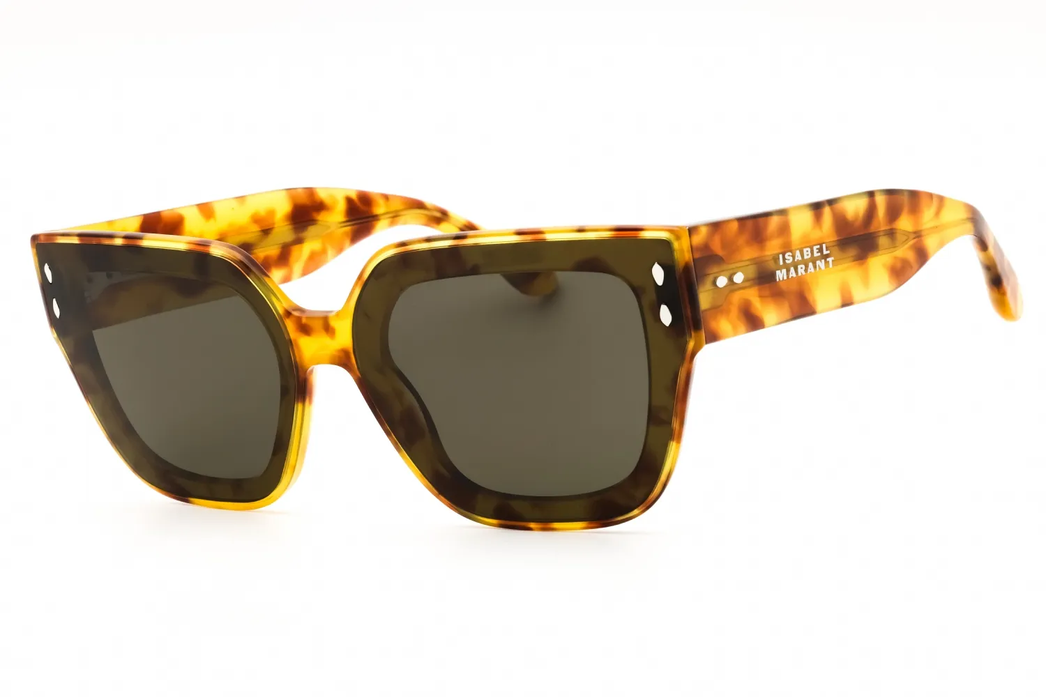Isabel Marant IM 0170/S 0C9B QT Sunglasses Hvn Honey 65mm Women