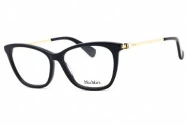 Max Mara MM5070 092 Eyeglasses Blue 54mm