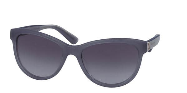 Anne Klein AK7041 400 SLATE Sunglasses Gray Women