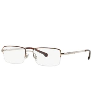 Brooks Brothers BB 1035 1658 Eyeglasses Multicolor 55mm Men