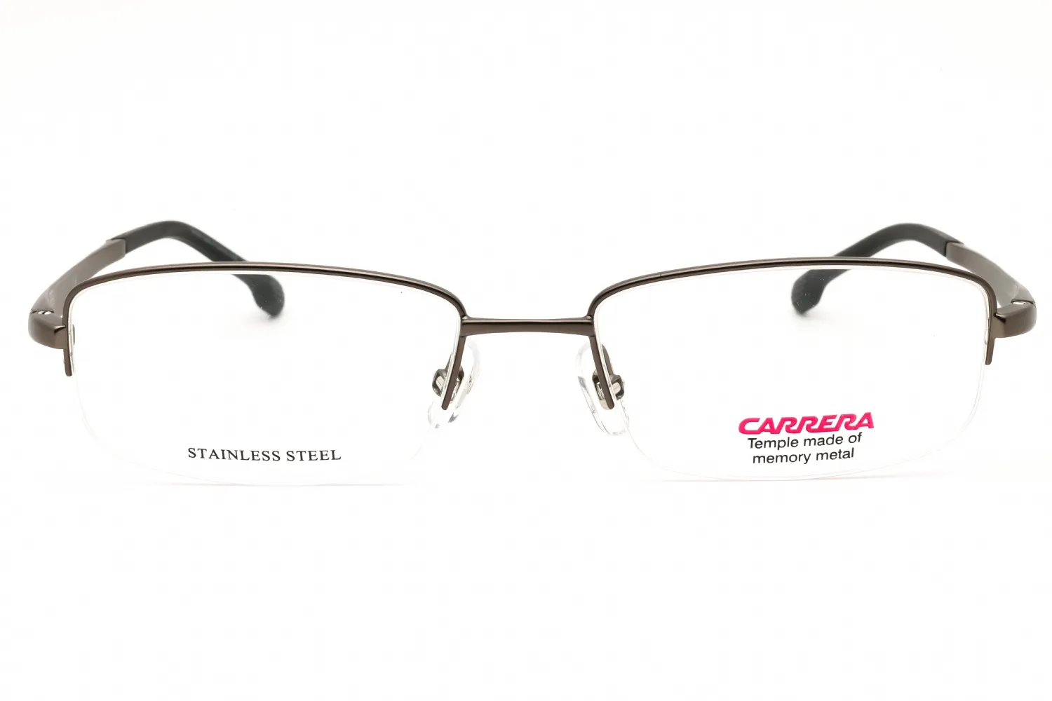 Carrera CARRERA 8860 R80 Sunglasses Matte Dark Ruthenium 54mm Men 2