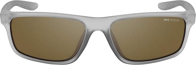 Nike CW4655 012 Sunglasses Grey 59mm Unisex 2