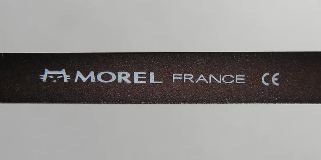 KOALI 20009k mm06 Eyeglasses Brown 53mm 8