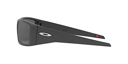 Oakley Heliostat OO9231-0361 OO9231 Sunglasses Gray 129mm Men 4