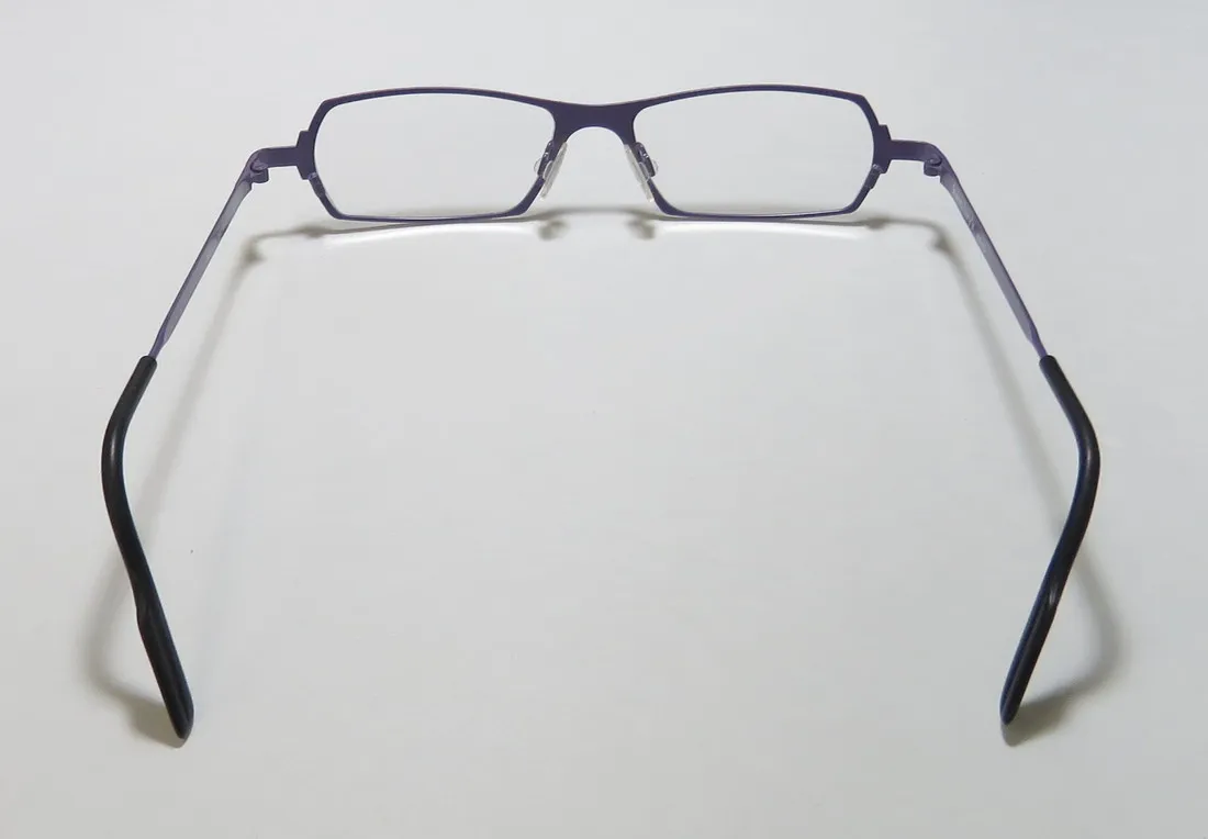 Harry Lary Mixxxy 497 Eyeglasses Lavender 50mm 5