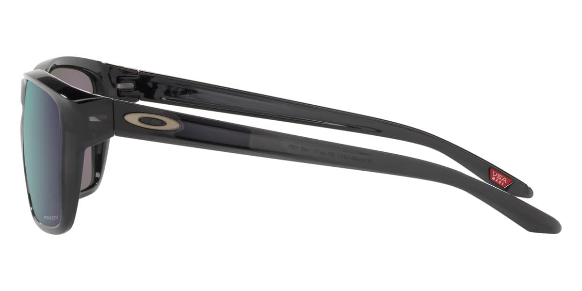 Oakley Sylas OO9448 1857 Sunglasses Black 57mm Men 3