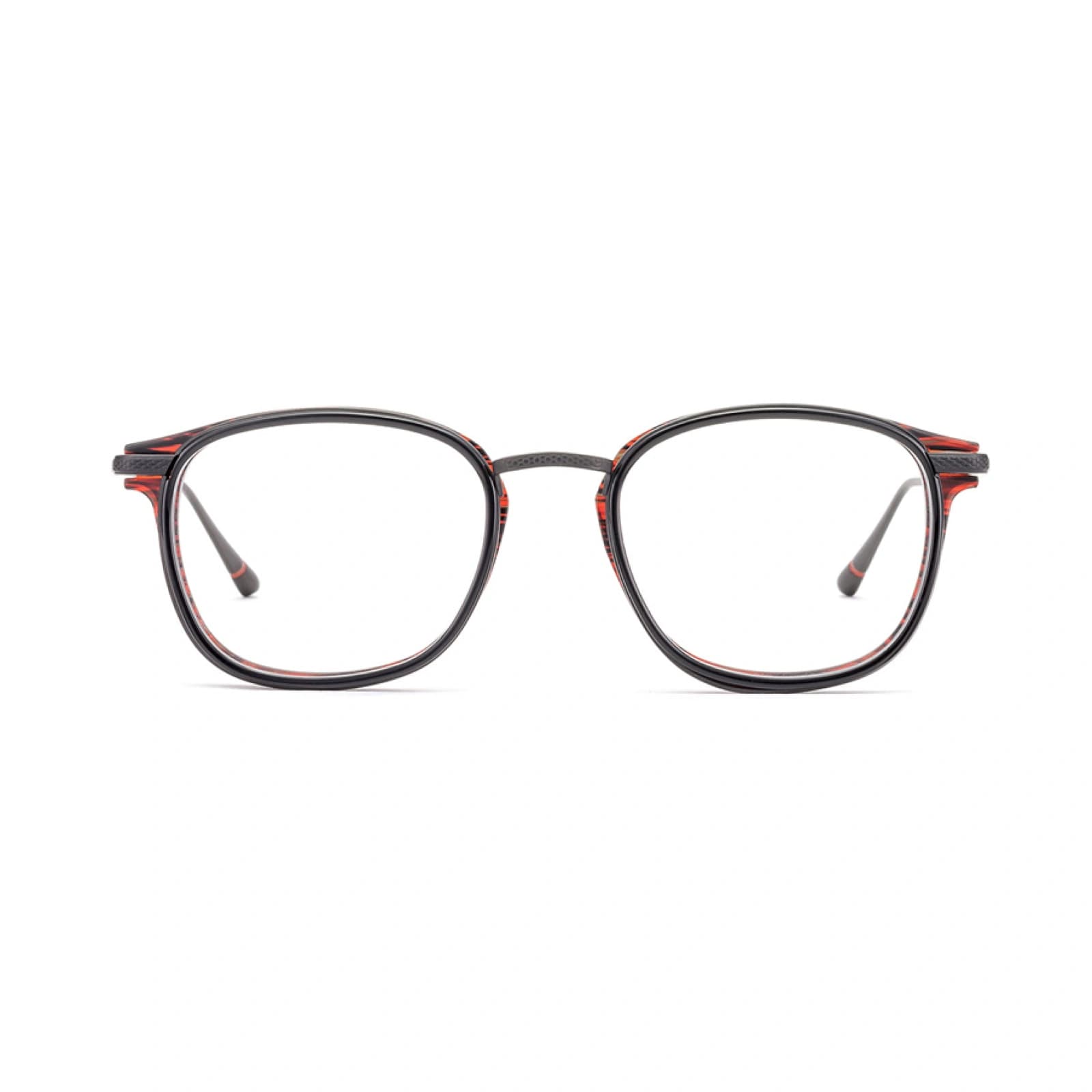 Etnia Barcelona YORKVILE RDBK 922CR24 Eyeglasses Multicolor 49mm Unisex 2