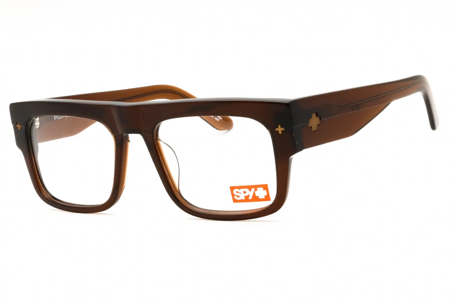 Spy Coleson 57 5700000000142 Eyeglasses Java 55mm Unisex