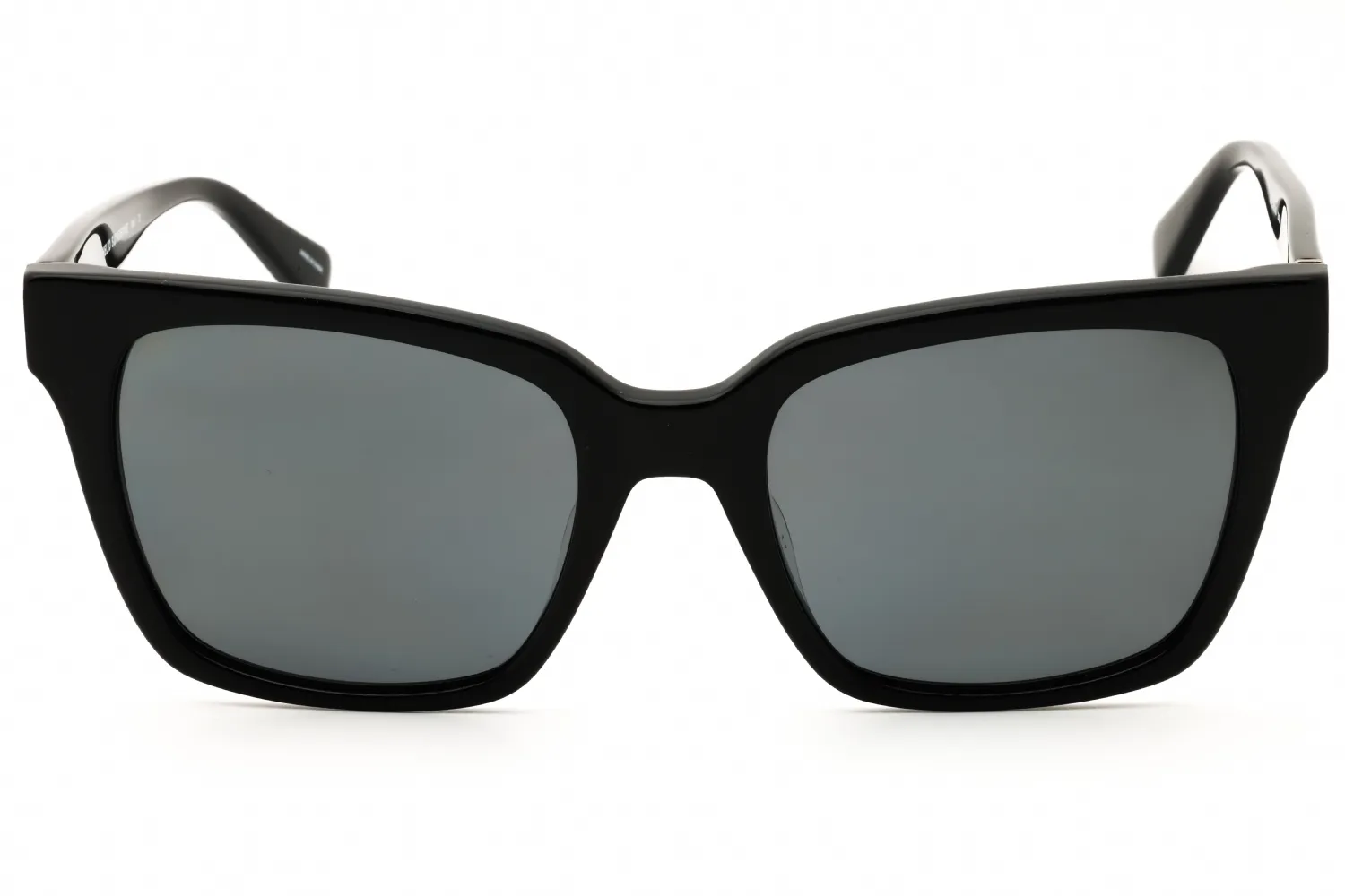 Kate Spade HARLOW/G/S 02M2 M9 Sunglasses Black Gold 55mm Women 2