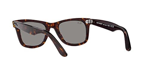 Ray-Ban WAYFARER RB2140 1382R5 Sunglasses Brown 50mm Women 6