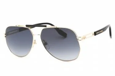 Marc Jacobs MARC 673/S 0807 9O Sunglasses Black 61mm