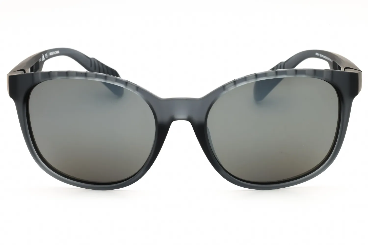 Adidas SP0011 20D Sunglasses Grey 58mm Unisex 2