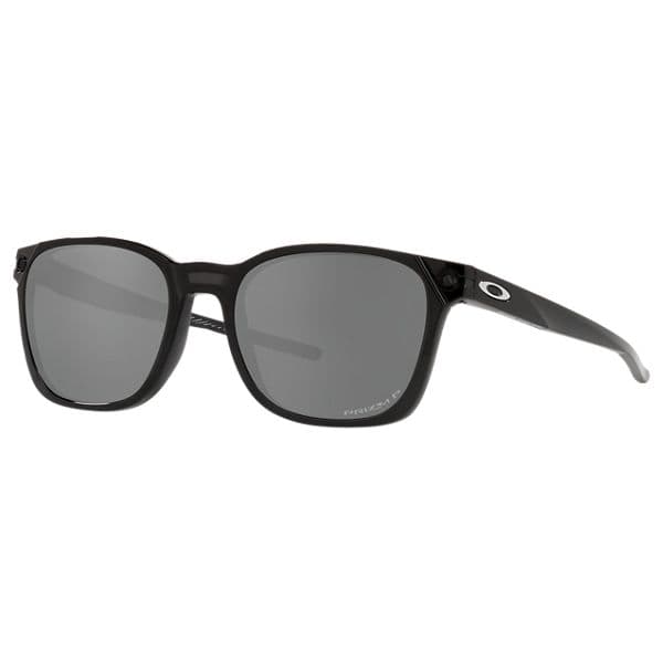 Oakley Ojector OO9018-0455 OO9018 Sunglasses Gray 143mm Men