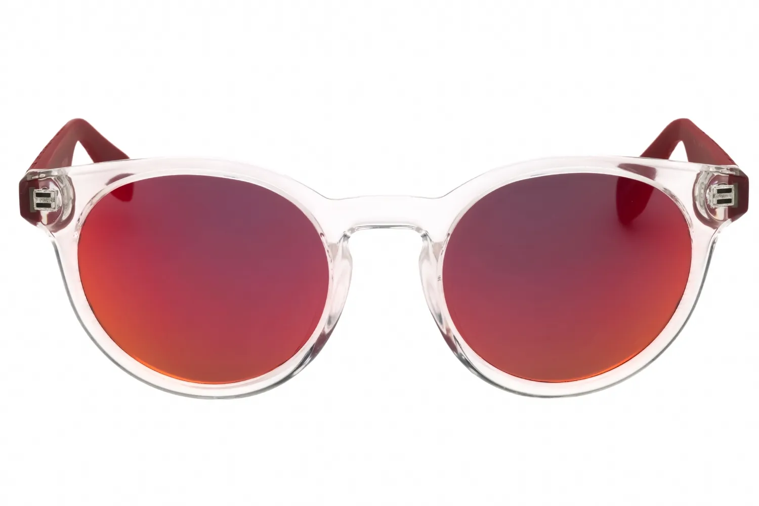 Adidas OR0056 26U Sunglasses Crystal 52mm Unisex 2