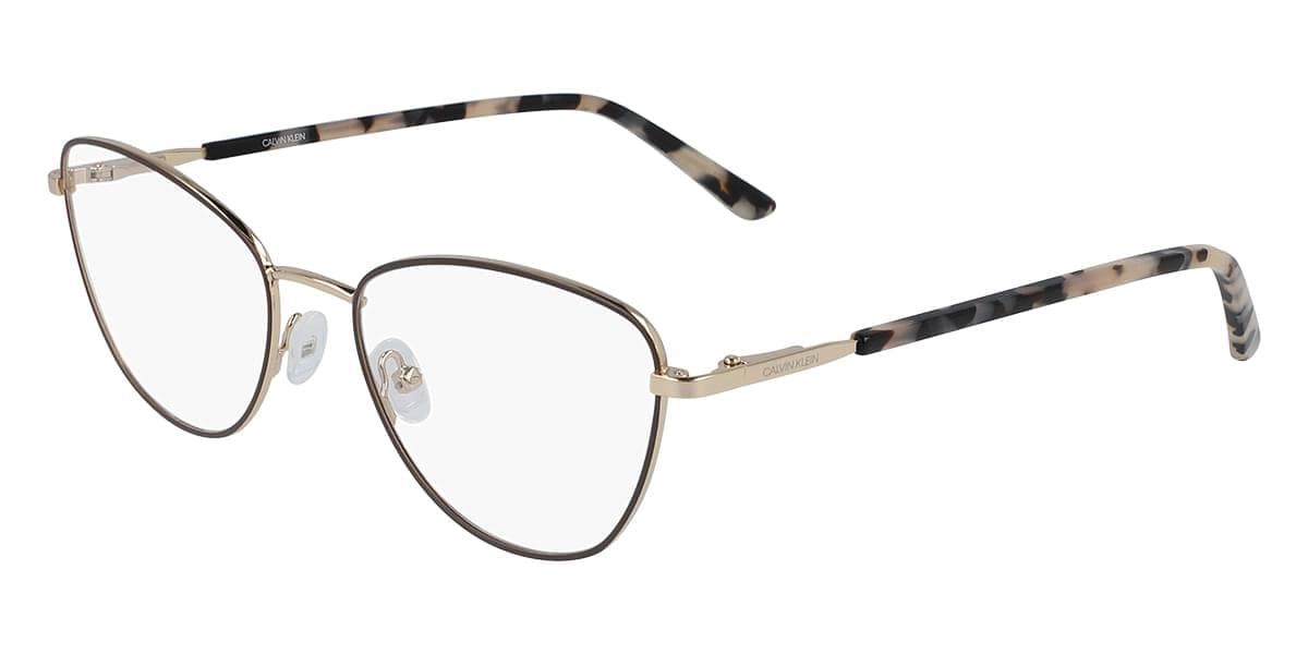 Calvin Klein CK20305 270 CK20305 Eyeglasses Multicolor 53mm Women