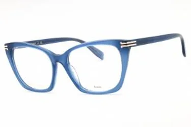 Marc Jacobs MJ 1096 0PJP 00 Eyeglasses Blue 54mm