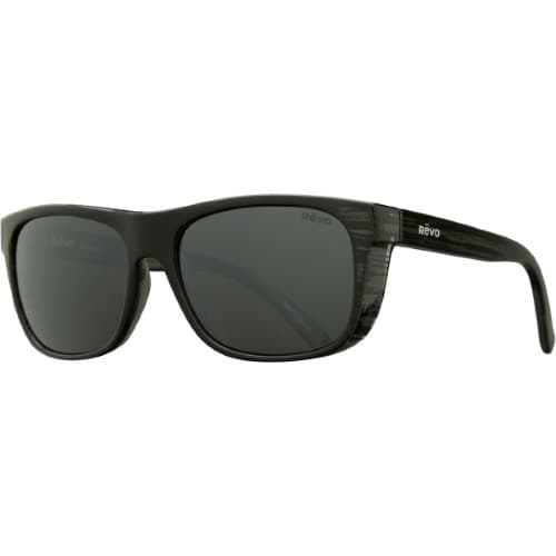 Revo RE1020 01 LUKEE Sunglasses Gray 140mm Men